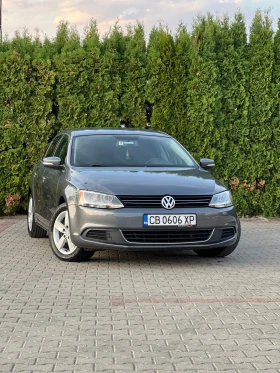 Обява за продажба на VW Jetta 2.5 Бензин/газ ~13 500 лв. - изображение 2