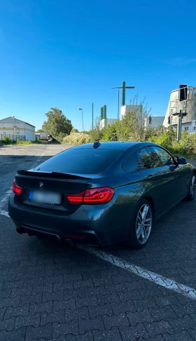 BMW 435 Grancoupe , снимка 6