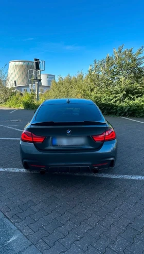 BMW 435 Grancoupe , снимка 5