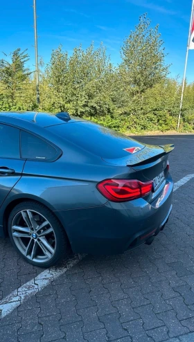 BMW 435 Grancoupe , снимка 4