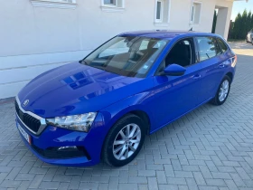 Skoda Scala 1.0 G-TEC, снимка 1