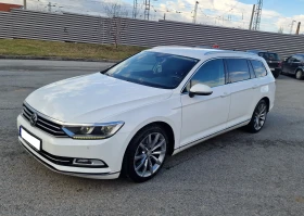 VW Passat 2.0 TDi Digital, снимка 3