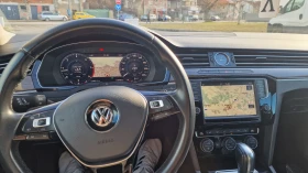 VW Passat 2.0 TDi Digital, снимка 14