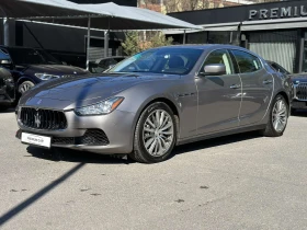 Maserati Ghibli S Q4  3.0 V6 , снимка 2