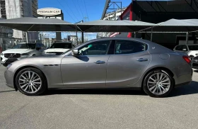 Maserati Ghibli S Q4  3.0 V6 , снимка 3