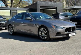 Maserati Ghibli S Q4  3.0 V6 , снимка 5