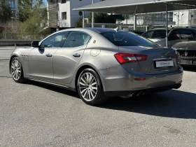 Maserati Ghibli S Q4  3.0 V6 , снимка 4