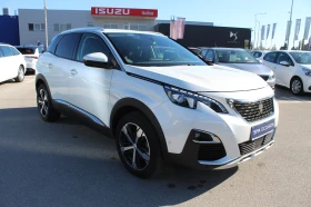 Peugeot 3008 ALLURE 1.2 e-THP 130 EAT8 EURO 6.2//1905233, снимка 2