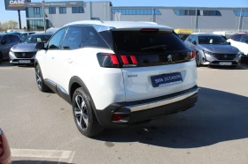 Peugeot 3008 ALLURE 1.2 e-THP 130 EAT8 EURO 6.2//1905233, снимка 3