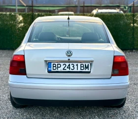 VW Passat 2.5TDi 4x4//HIGHLINE, снимка 6