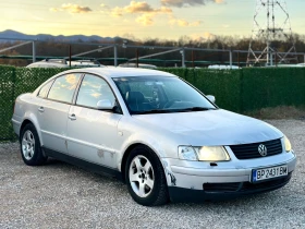 VW Passat 2.5TDi 4x4//HIGHLINE, снимка 1