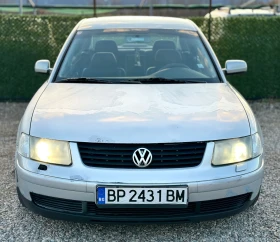 VW Passat 2.5TDi 4x4//HIGHLINE, снимка 2