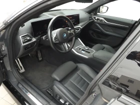 BMW i4 M50 xDrive, снимка 8