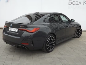 BMW i4 M50 xDrive, снимка 4