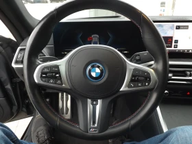 BMW i4 M50 xDrive, снимка 13