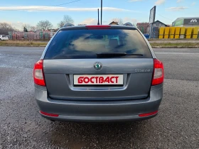 Skoda Octavia 1, 6 TDi, снимка 4