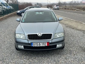 Skoda Octavia 1.6i* 102кс* Клима* Газ* Германия* Топ, снимка 2