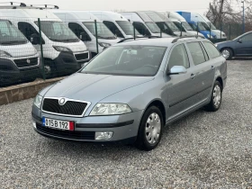 Skoda Octavia 1.6i* 102кс* Клима* Газ* Германия* Топ, снимка 1