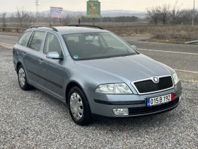 Skoda Octavia 1.6i* 102кс* Клима* Газ* Германия* Топ, снимка 3