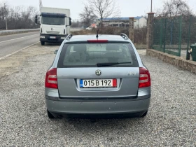 Skoda Octavia 1.6i* 102кс* Клима* Газ* Германия* Топ, снимка 6