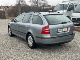 Skoda Octavia 1.6i* 102кс* Клима* Газ* Германия* Топ, снимка 5