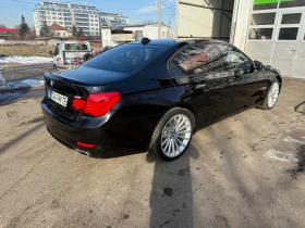 BMW 740 F01 XD, снимка 4