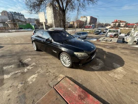 BMW 740 F01 XD, снимка 5