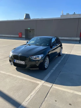 BMW 116, снимка 1