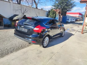 Ford Focus 2.0TDCI Titanium, снимка 3