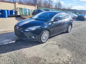 Ford Focus 2.0TDCI Titanium, снимка 1