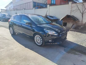 Ford Focus 2.0TDCI Titanium, снимка 2