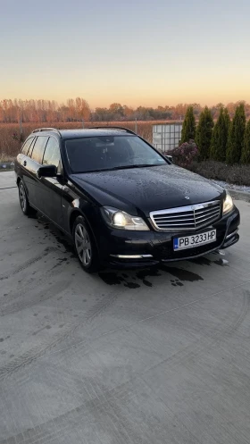 Mercedes-Benz C 220 | Mobile.bg    3