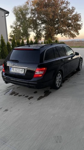 Mercedes-Benz C 220 | Mobile.bg    2