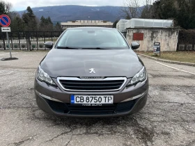 Peugeot 308, снимка 8