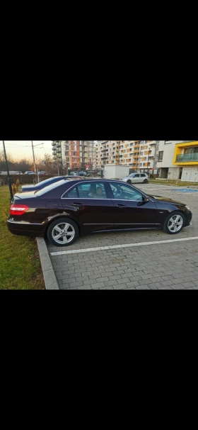 Mercedes-Benz E 250 | Mobile.bg    3