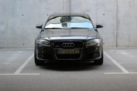 Audi A4 Б7 170, снимка 2