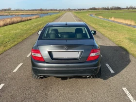 Mercedes-Benz C 320 CDI AVANGARD | Mobile.bg    3