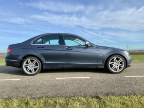 Mercedes-Benz C 320 CDI AVANGARD | Mobile.bg    5