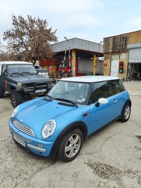  Mini One