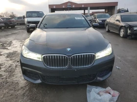 BMW 750, снимка 2