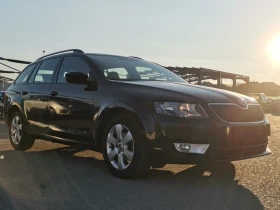 Skoda Octavia 1.6TDi-110k..  | Mobile.bg    7