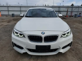     BMW 230 XDRIVE 2018  !!