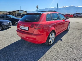 Audi A3 2.0 tdi S-lain +  | Mobile.bg    5