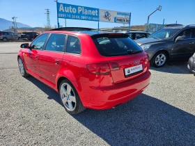 Audi A3 2.0 tdi S-lain +  | Mobile.bg    4