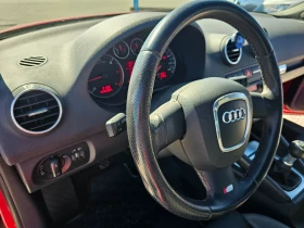 Audi A3 2.0 tdi S-lain +  | Mobile.bg    11