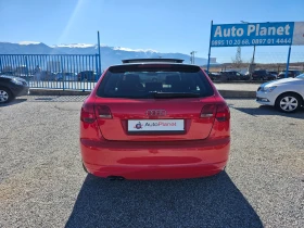 Audi A3 2.0 tdi S-lain +  | Mobile.bg    6