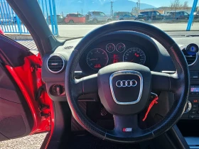 Audi A3 2.0 tdi S-lain +  | Mobile.bg    13