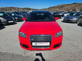 Audi A3 2.0 tdi S-lain +  | Mobile.bg    2