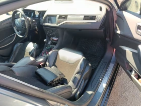 Citroen C5 1.6, снимка 8