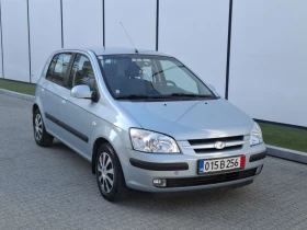 Обява за продажба на Hyundai Getz 1.1i* (67кс)* * 131 000км* * HOB ВНОС* *  ~3 350 лв. - изображение 7